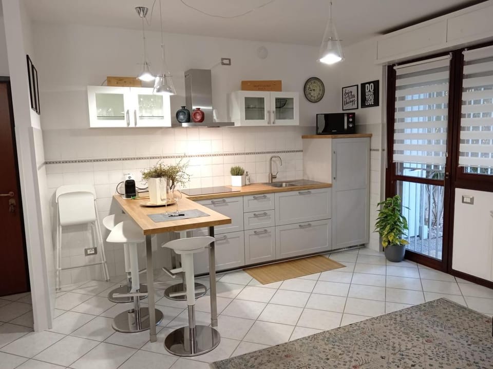 A&G Apartments Apartment in Lombardy