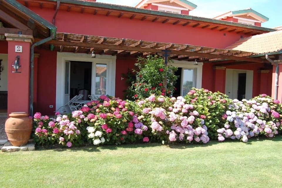 La Pecora Ladra Appartamenti Apartment in Lazio