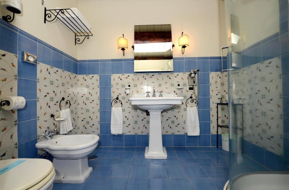 La Pecora Ladra Appartamenti Apartment in Lazio