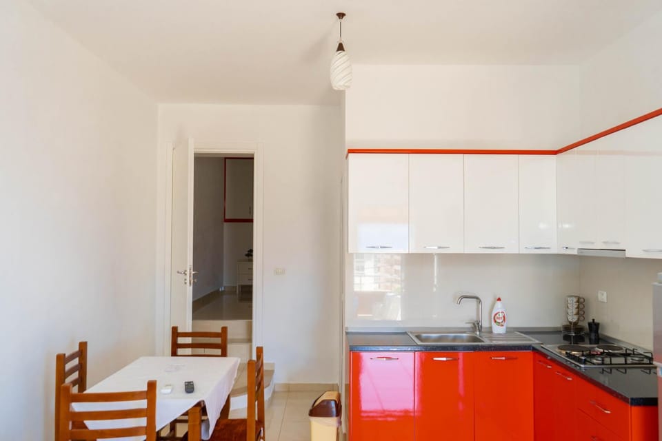 Vila Aliaj House in Vlorë