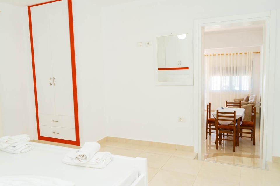 Vila Aliaj House in Vlorë