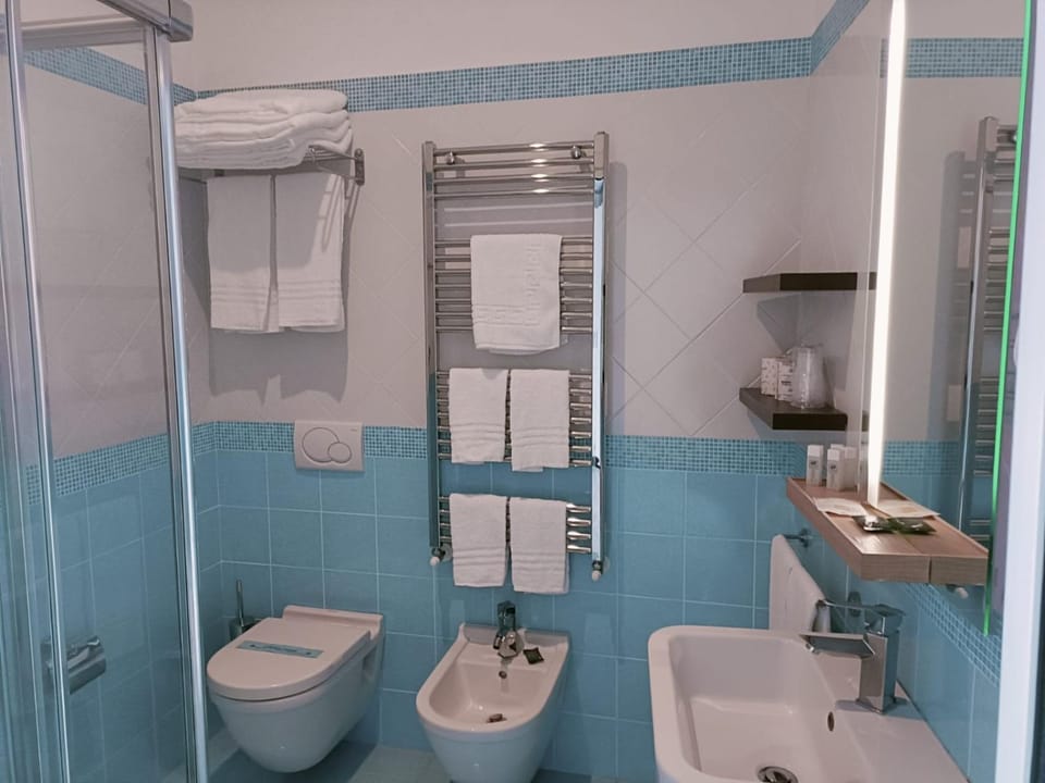 Hotel Lido Hotel in Alba Adriatica