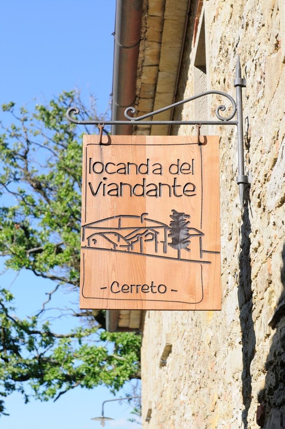 Facade/entrance, Property logo or sign