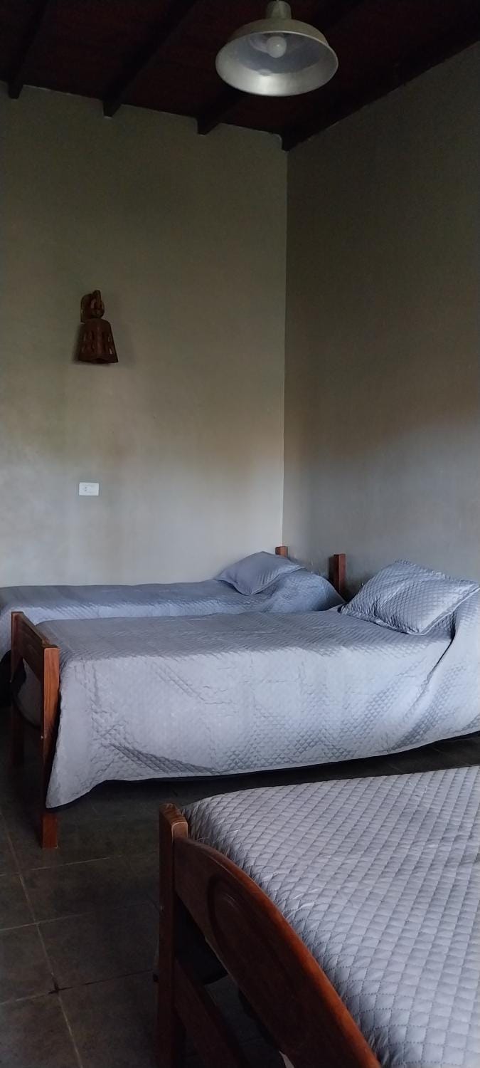 Casa en Necochea House in Necochea
