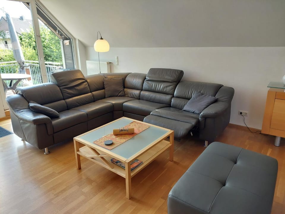 Eurode grenzenlos - Drei Länder in greifbarer Nähe Apartment in Kerkrade