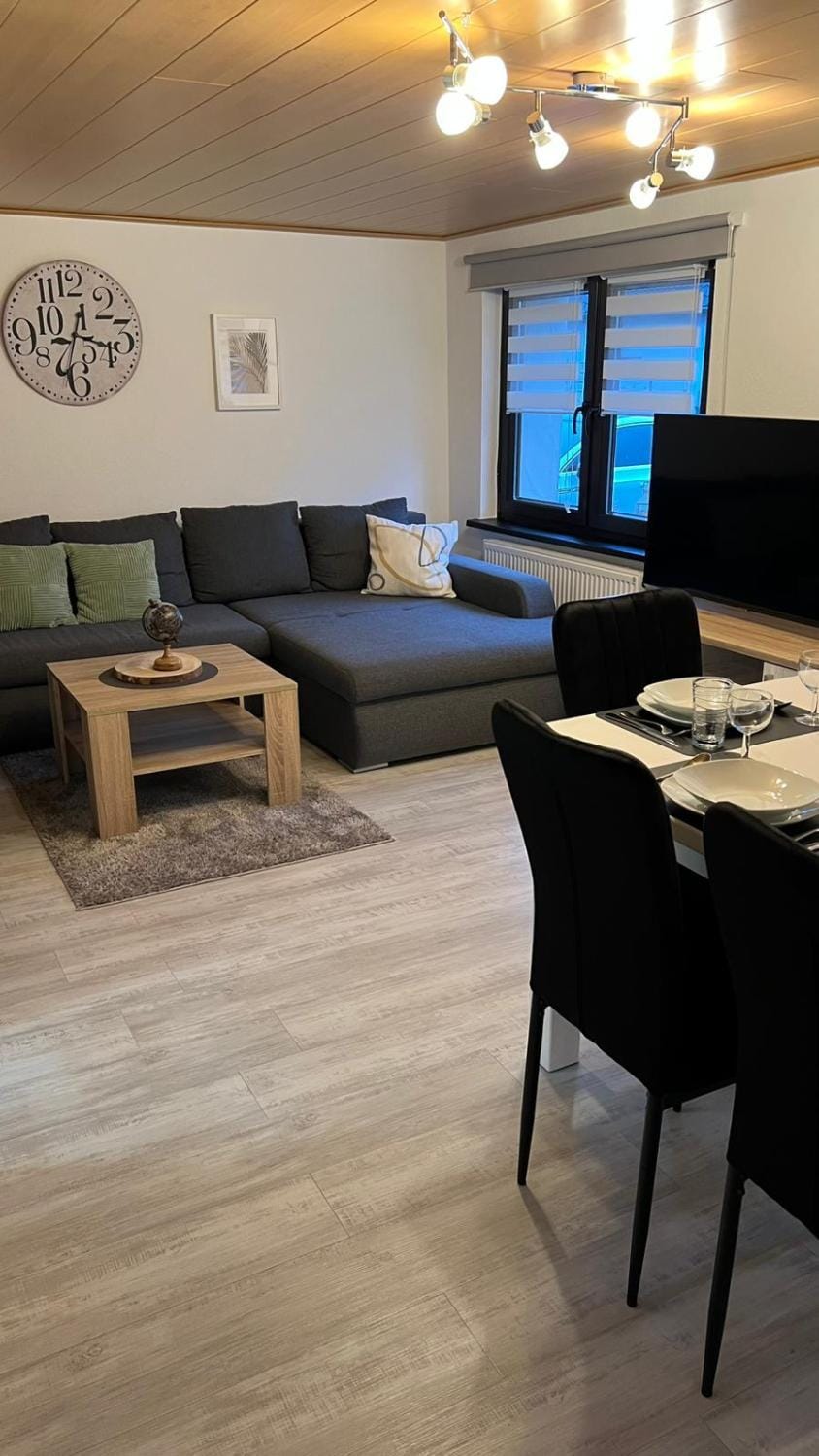 Zum Rosenhügel House in Rhineland-Palatinate