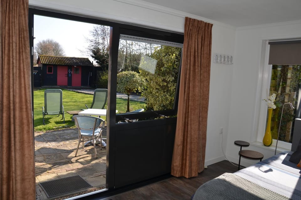 View (from property/room)