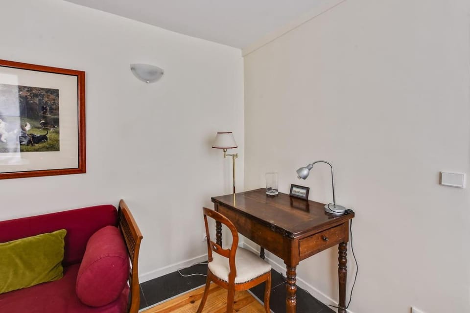 Unit 008 Saint Germain des Pres (Bac rdc) Apartment in Paris