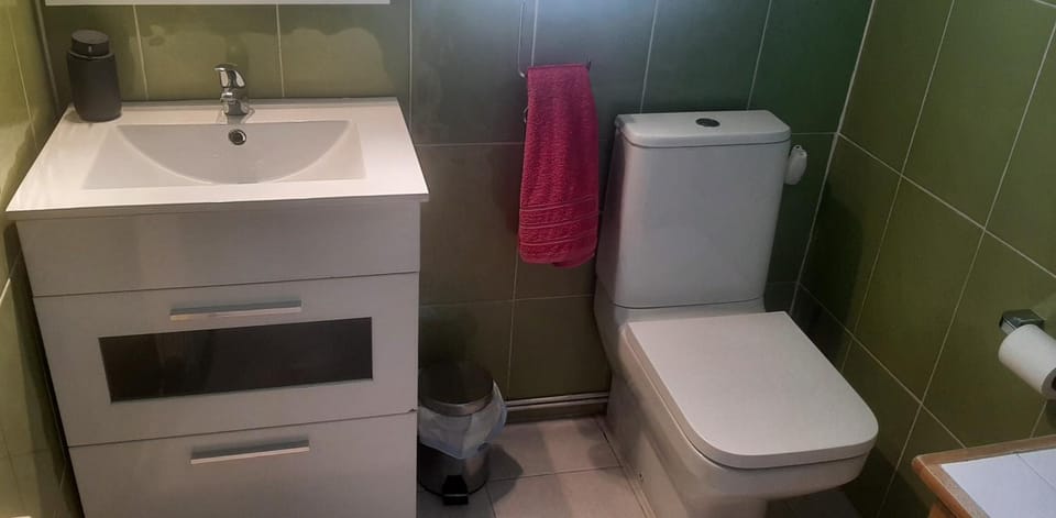 Kasa Karmen Apartment in La Rioja