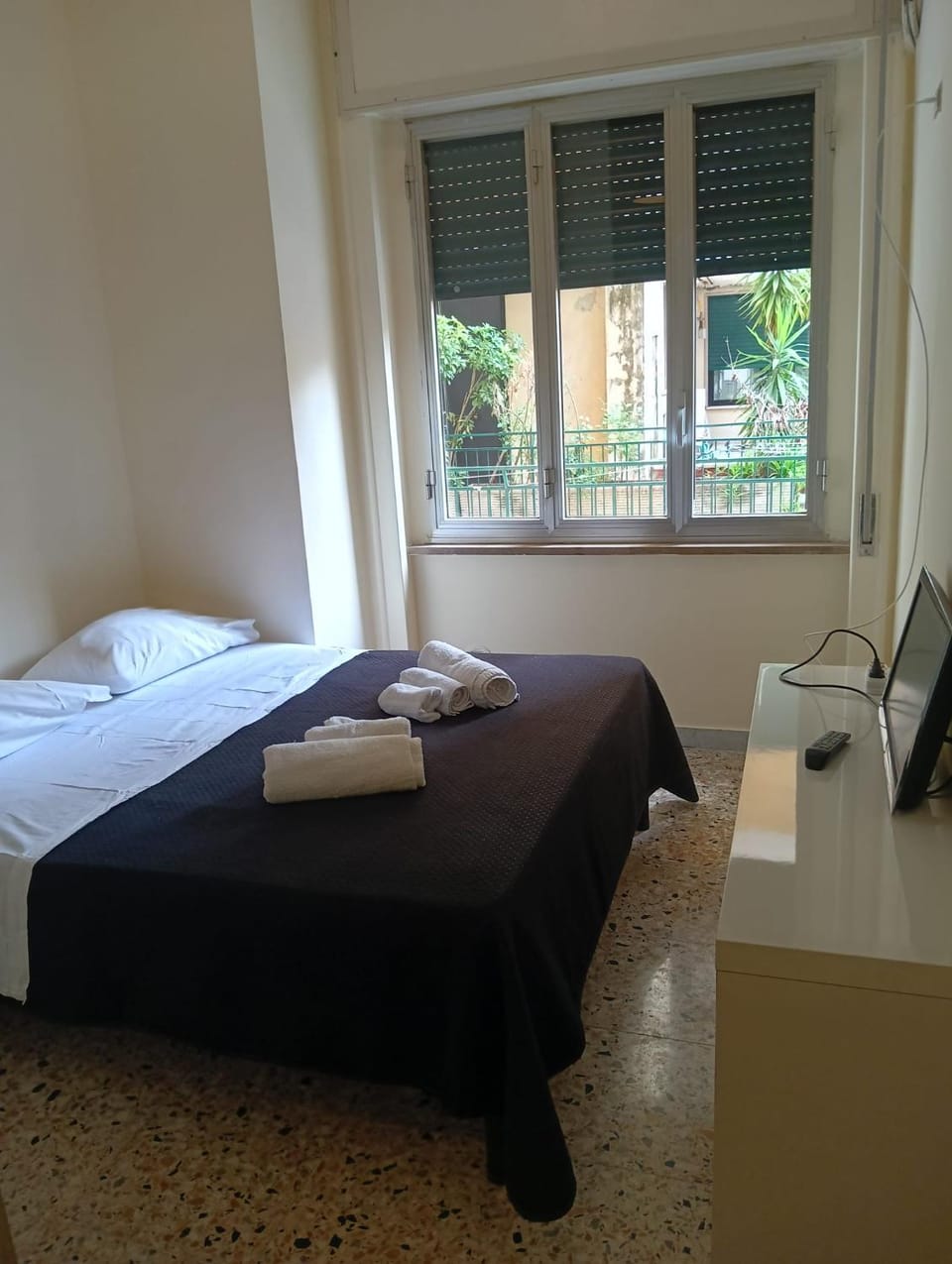 B&B Sansevero Naples Bed and Breakfast in Naples