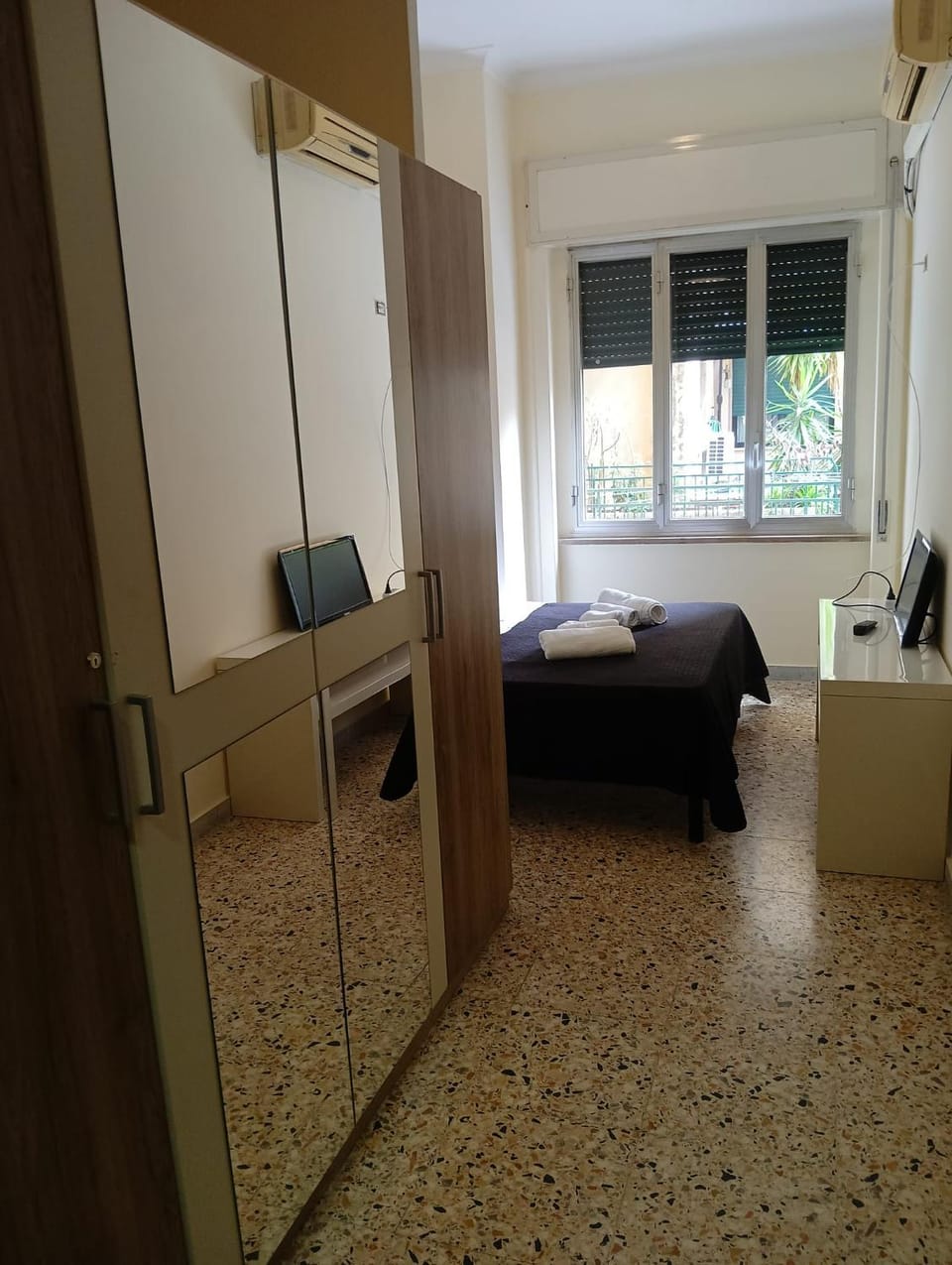 B&B Sansevero Naples Bed and Breakfast in Naples