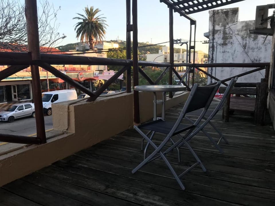 View (from property/room), Balcony/Terrace