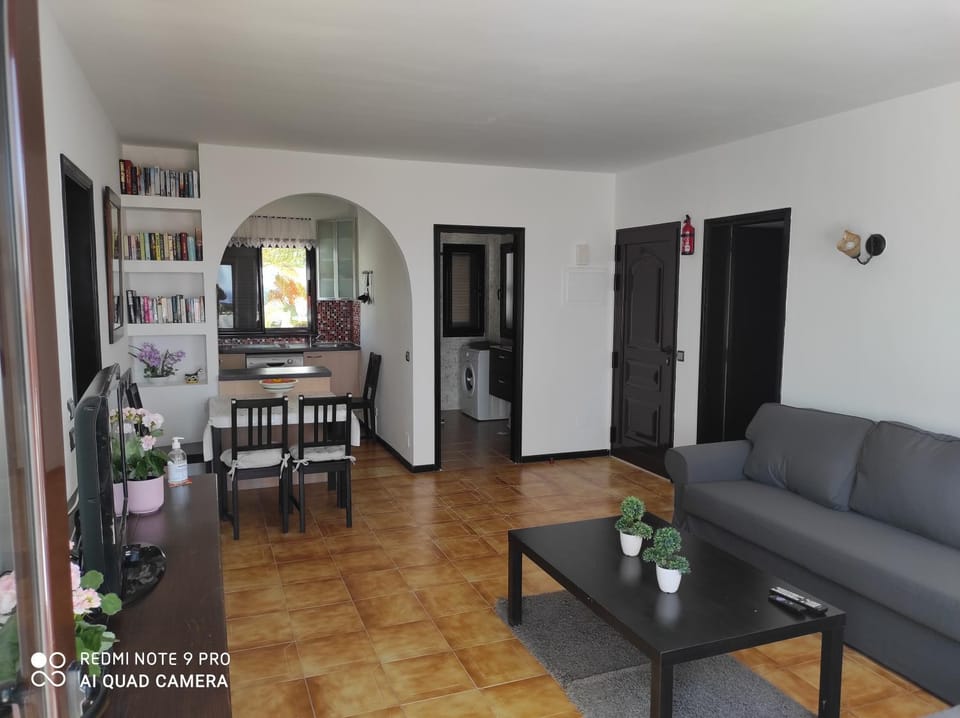 Vista maravillosa Apartment in Puerto del Carmen