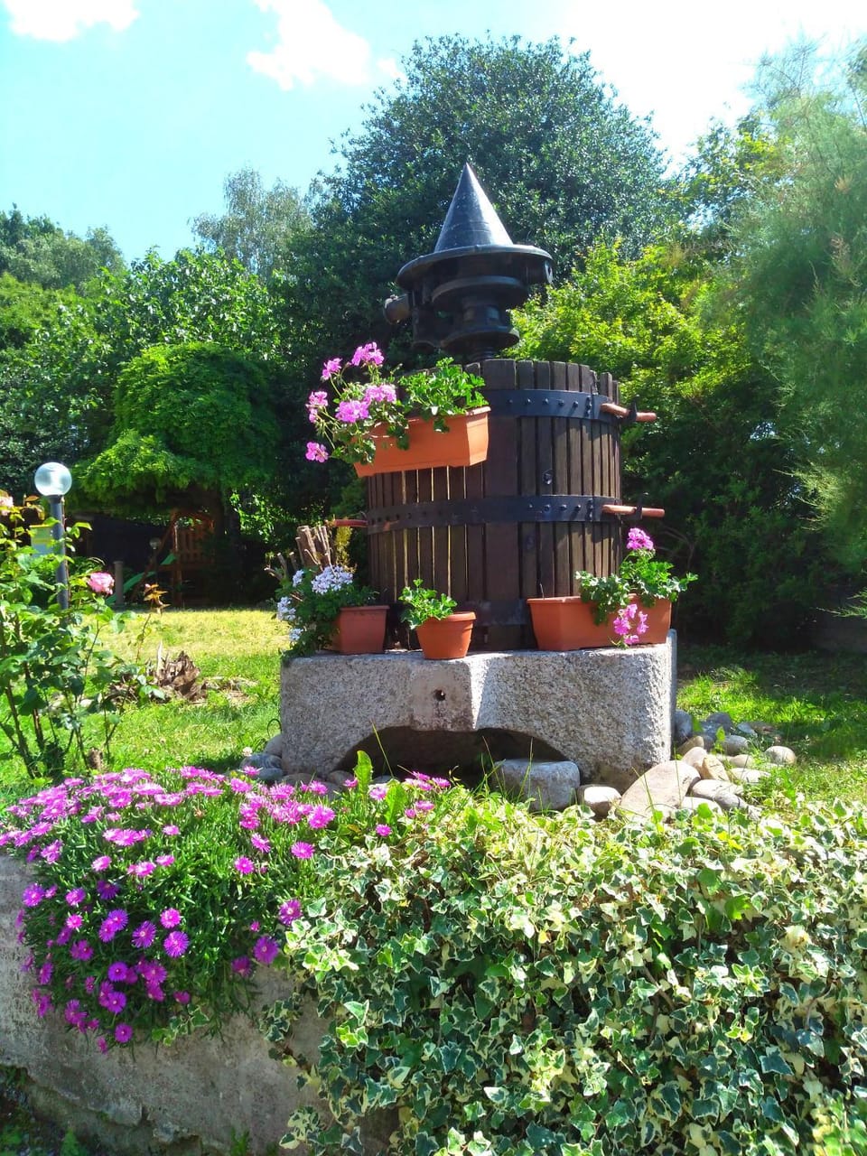 Garden