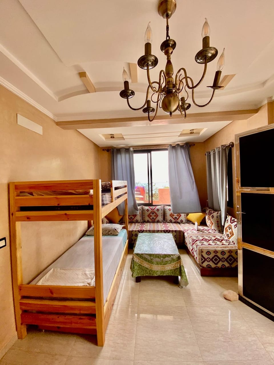 Genova surf house Bed and Breakfast in Marrakesh-Safi