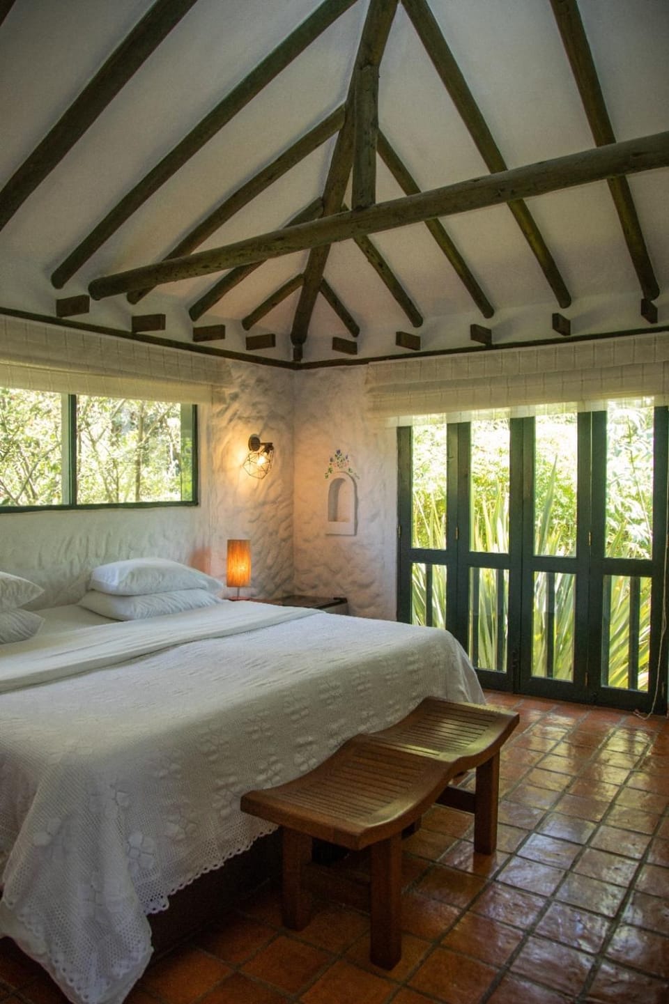 Casa San Nicolas Hotel in Cundinamarca, Colombia