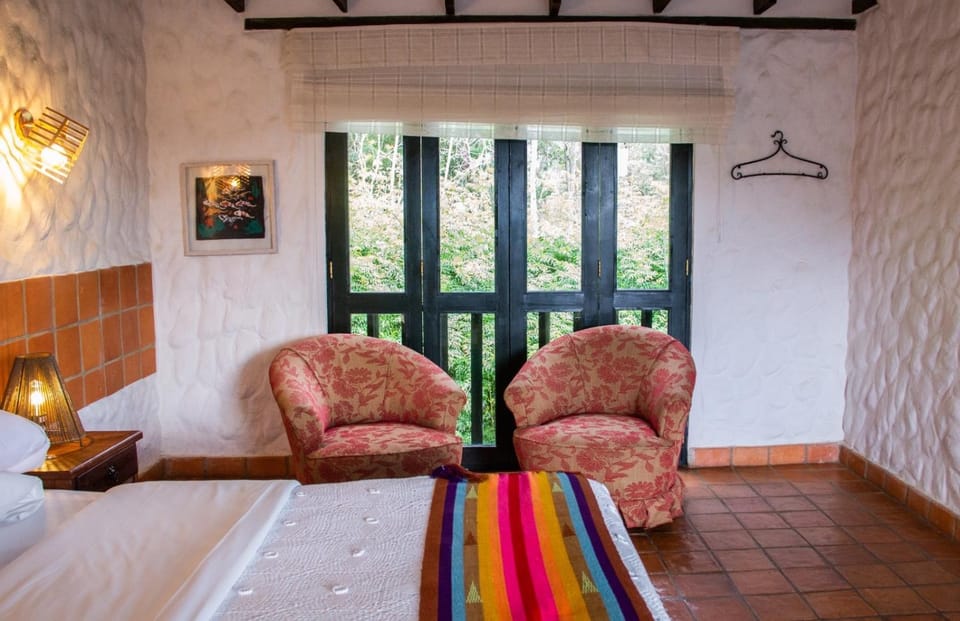 Casa San Nicolas Hotel in Cundinamarca, Colombia