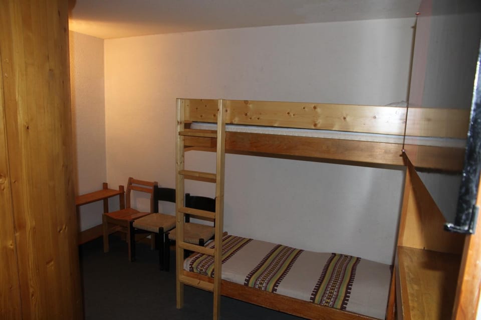 Cascade arcs 1600 Apartment in Bourg-Saint-Maurice