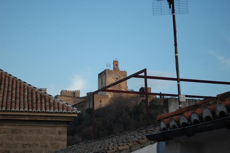 Centro de Granada Apartment in Granada