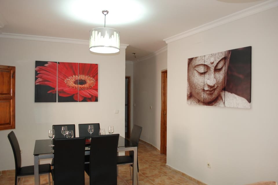 Centro de Granada Apartment in Granada