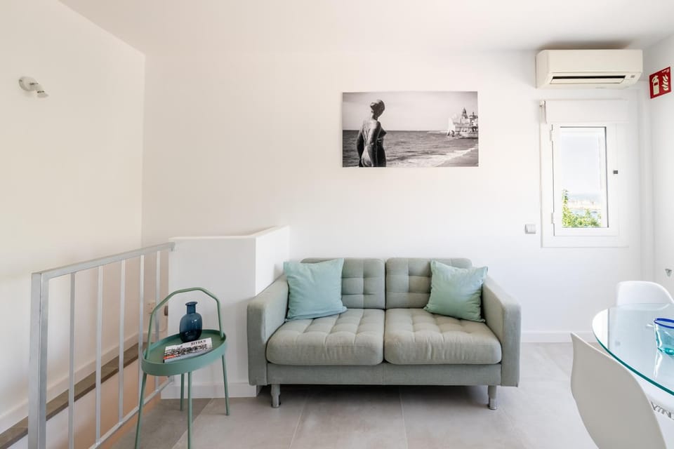 Sitges Blue - completamente reformado en 2025 Apartment in Garraf