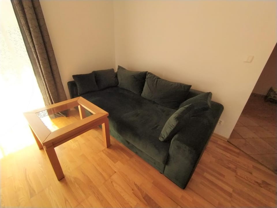 Apartament Jasna Plaża Apartment in Pomeranian Voivodeship