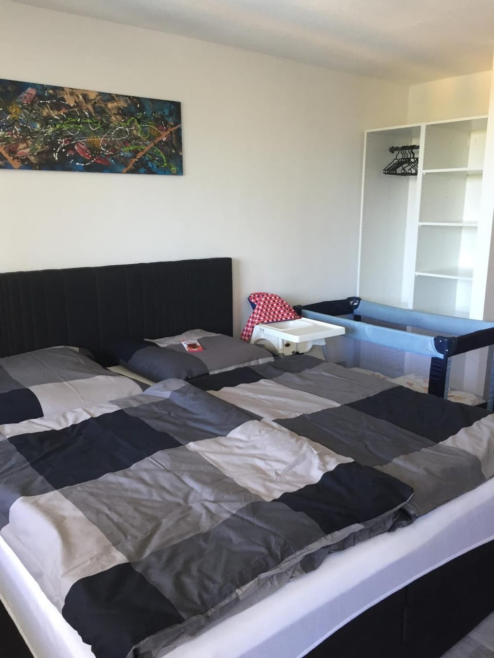 Ferienwohnung Reinhold im Predigtstuhl Resort Apartment in Straubing-Bogen