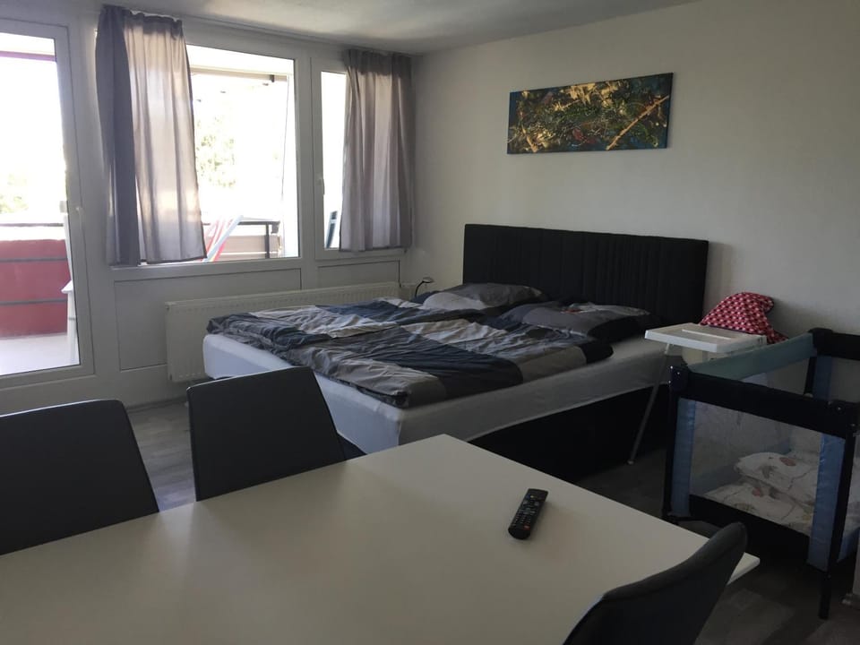 Ferienwohnung Reinhold im Predigtstuhl Resort Apartment in Straubing-Bogen