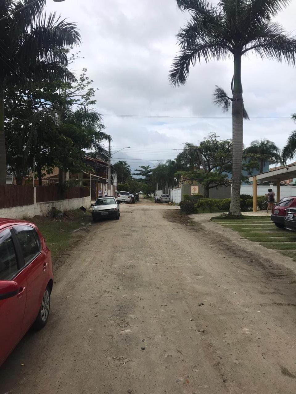 Suites MB Hostel in São Sebastião