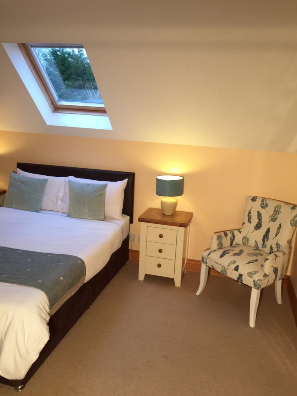 2 Mile Lodge Bed and Breakfast in County Kerry