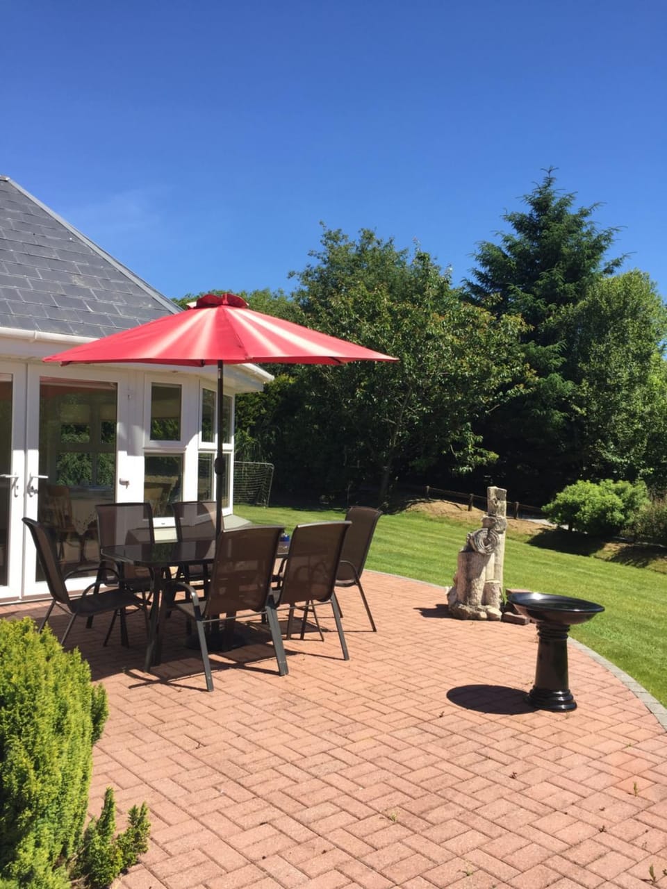 2 Mile Lodge Bed and Breakfast in County Kerry