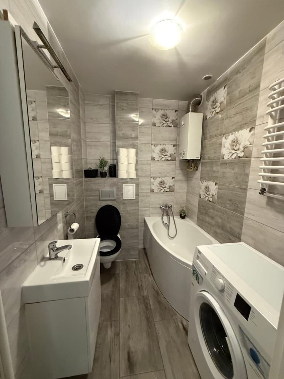 Stella Apartment in Poland