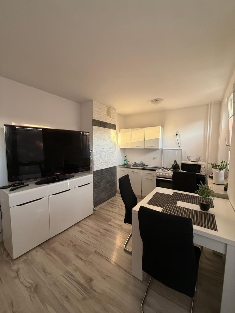 Stella Apartment in Poland
