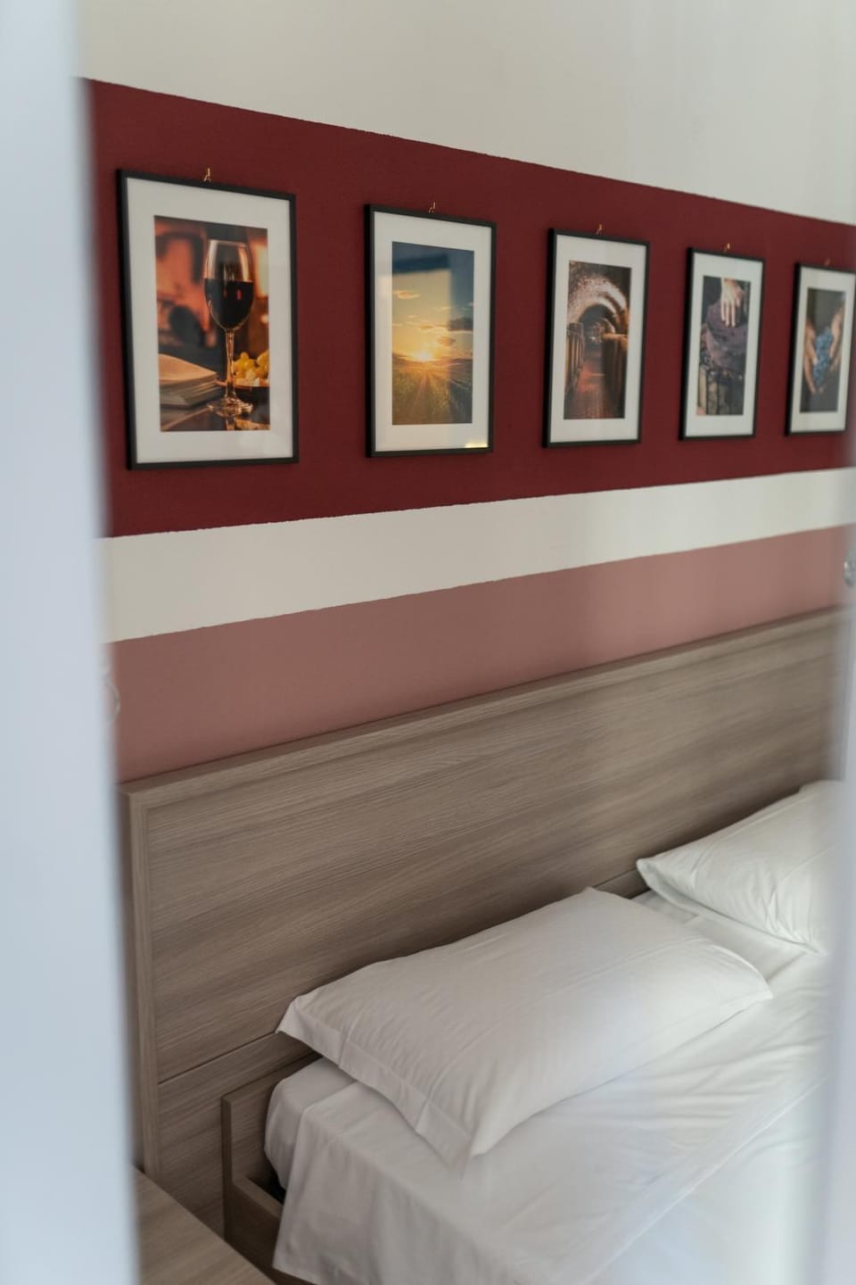 Le Stanze dei Poeti e del Vino Bed and Breakfast in La Spezia