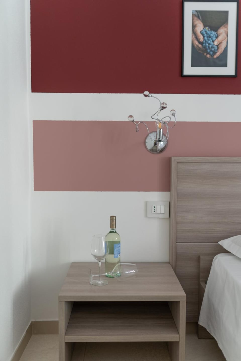 Le Stanze dei Poeti e del Vino Bed and Breakfast in La Spezia