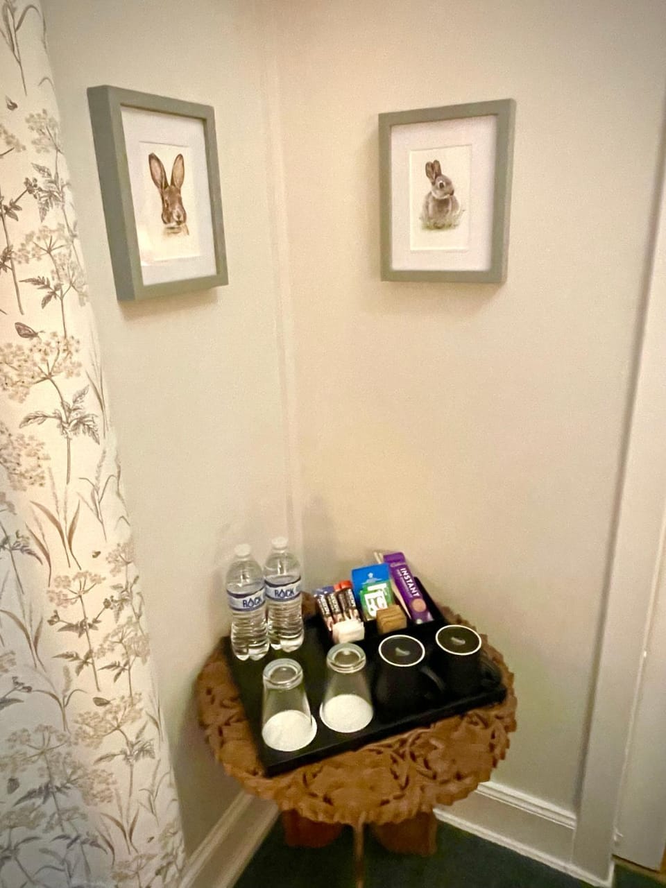 Rockhill Guest House Bed and Breakfast in England