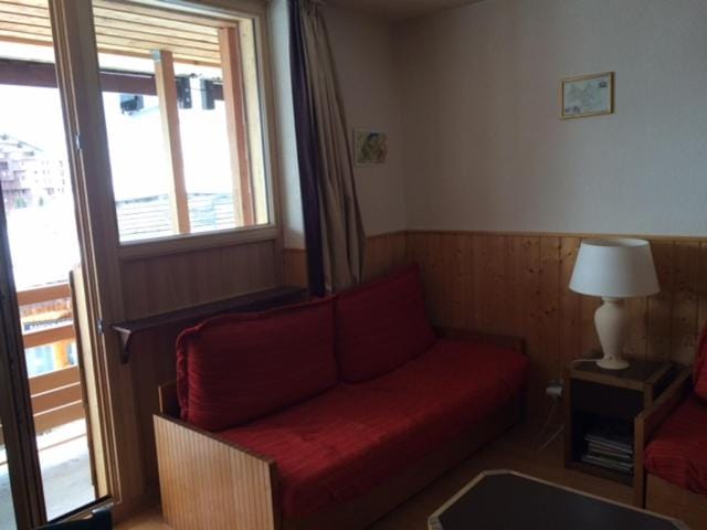 Fontaines Blanches 320 Apartment in Avoriaz