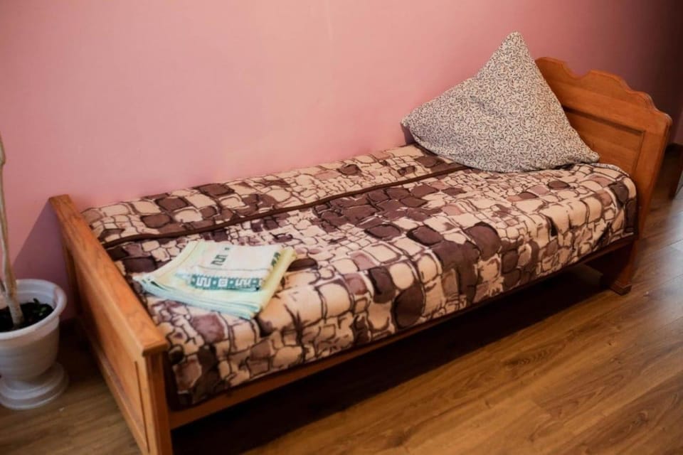 Дідів Рай Bed and Breakfast in Ukraine