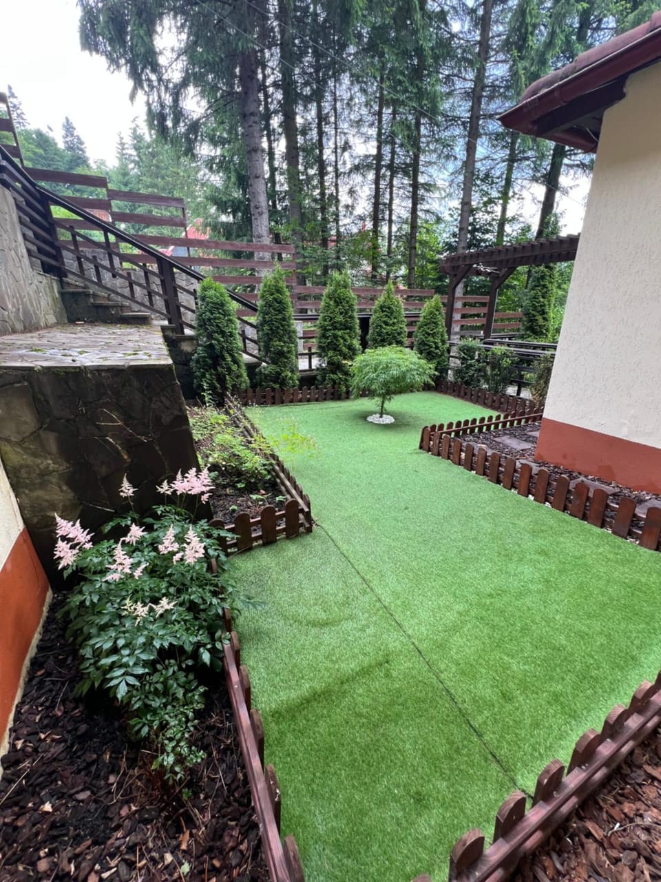 Impala Sinaia - Kudu Apartment in Sinaia