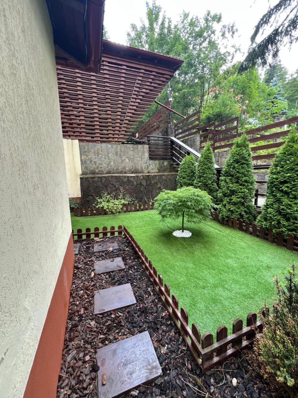 Impala Sinaia - Kudu Apartment in Sinaia