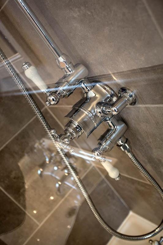 Creag Moine Luxury Self Catering House in Scotland