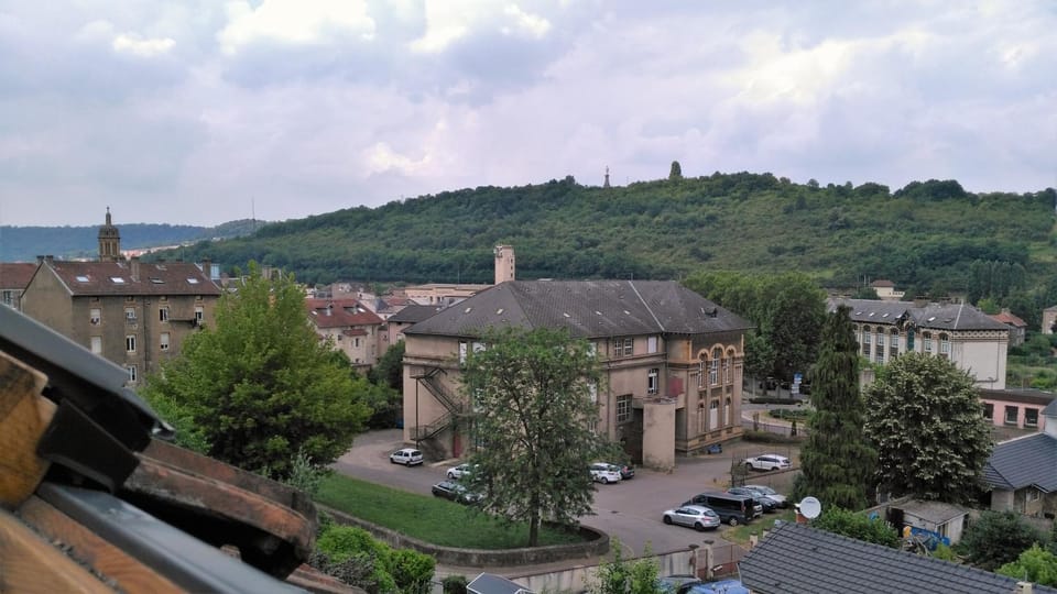 City view