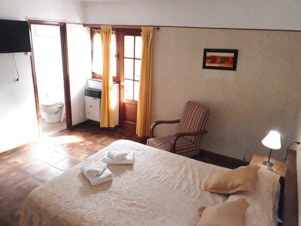 Las Verbenas Hotel Hotel in Cordoba Province