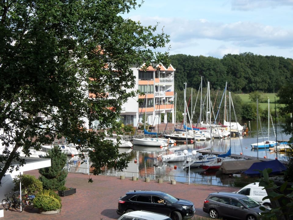 Am Zwischenahner Meer Apartment in Lower Saxony, Germany