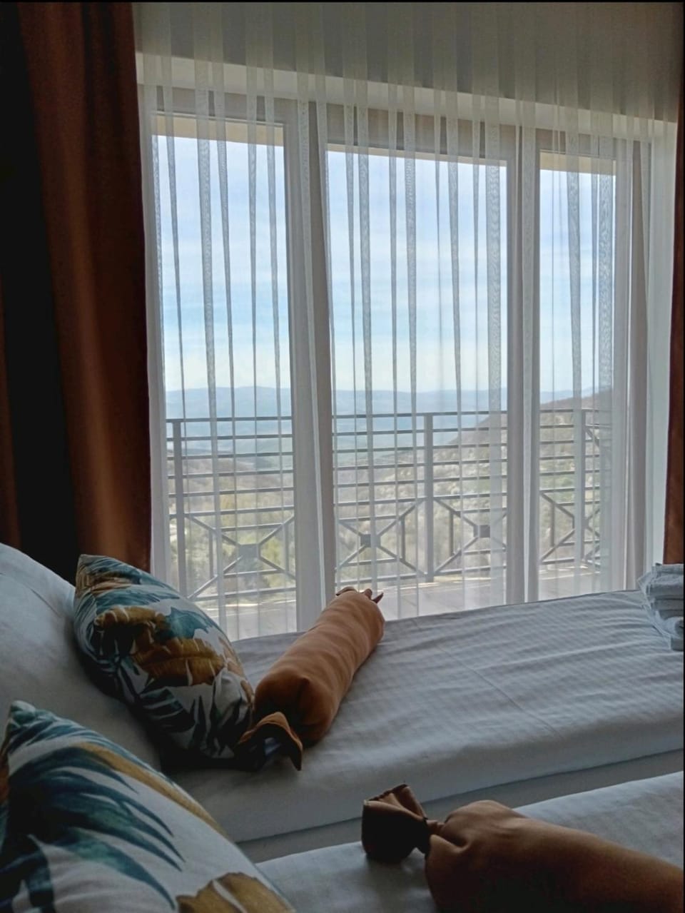 Apartment S&A Milmari Resort S43 Apartment in Serbia