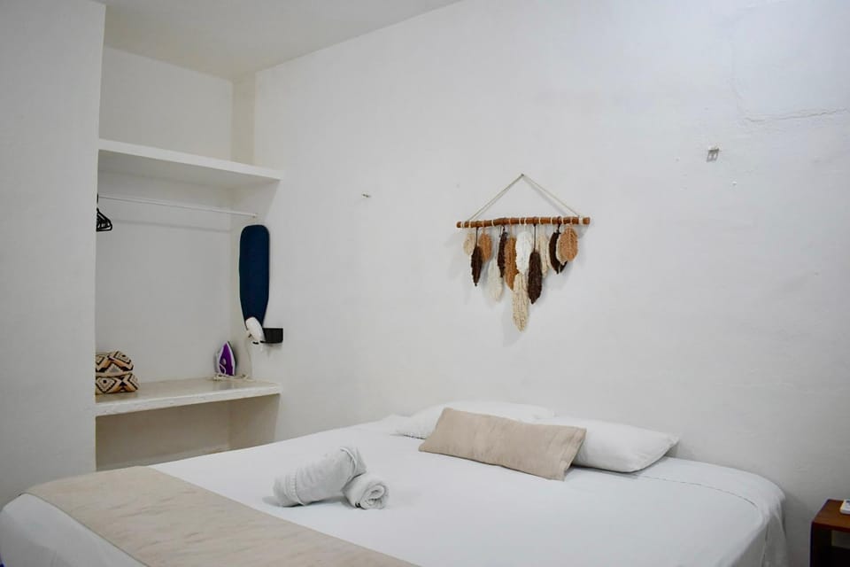 La casa del pescador Holbox Apartment in Holbox