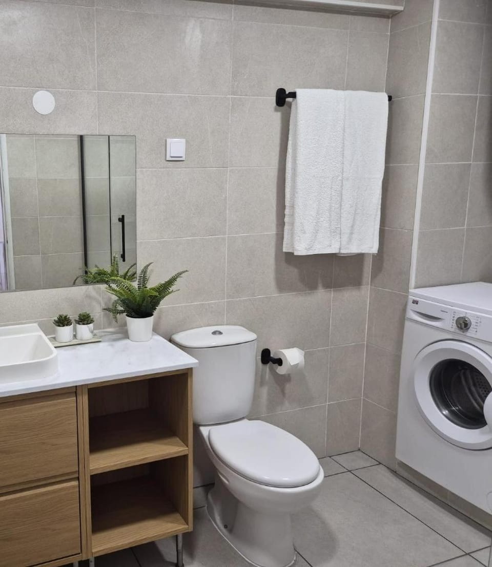 Apartamento Atlantico - Vista Mar Apartment in Monte Gordo
