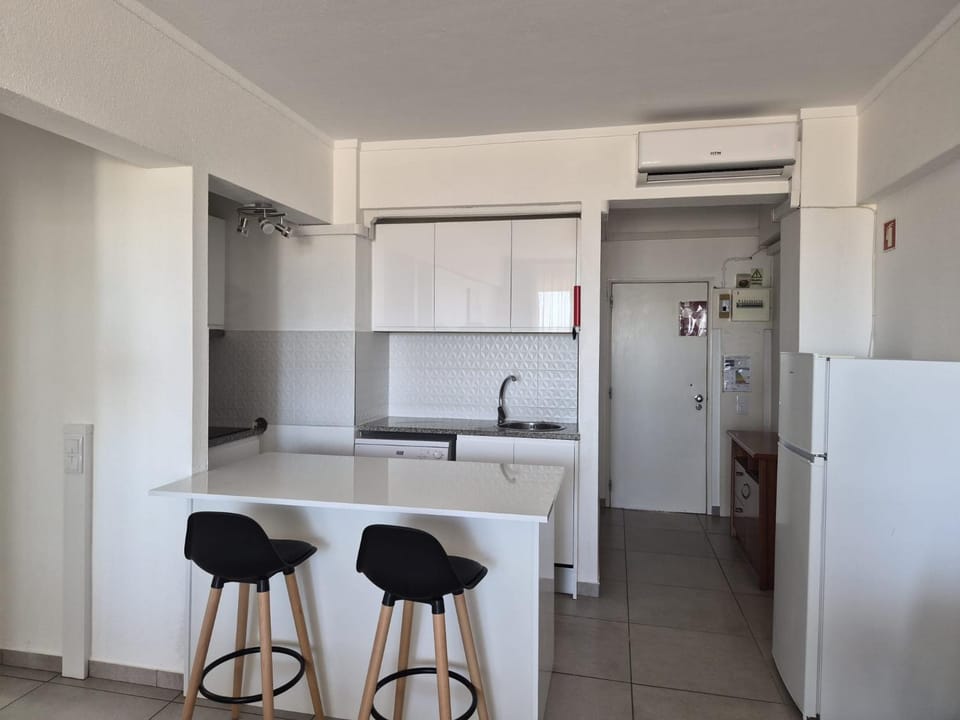 Apartamento Atlantico - Vista Mar Apartment in Monte Gordo