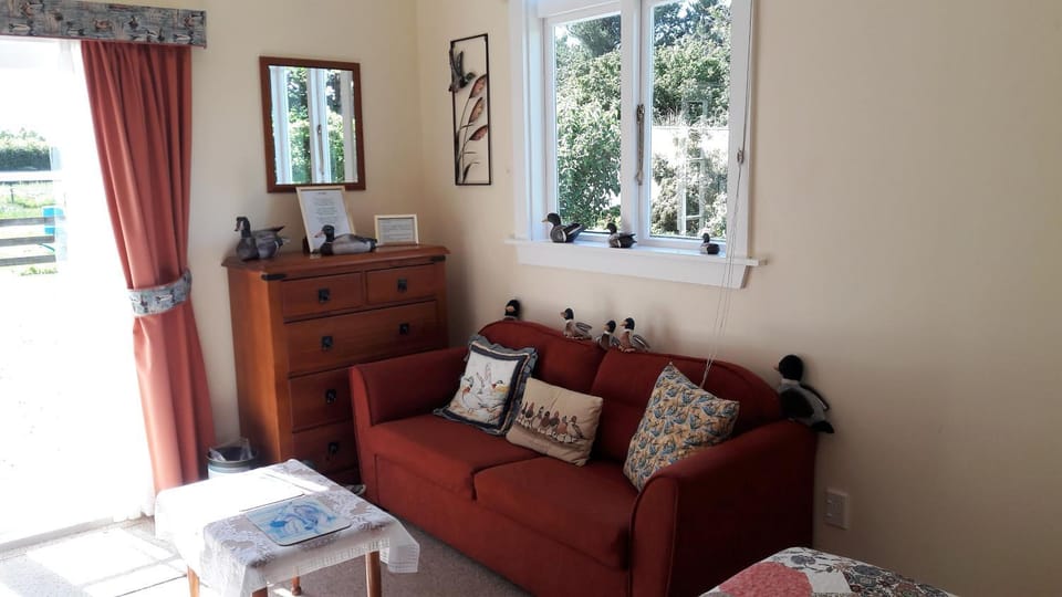 Rivendell Apartment in Otago