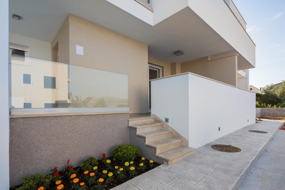 Apartments Alba 1 Apartment in Šibenik-Knin County, Croatia